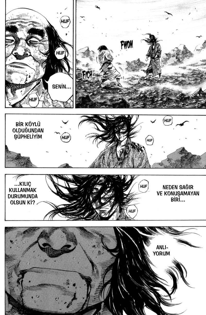 Read Vagabond TR Manga Online