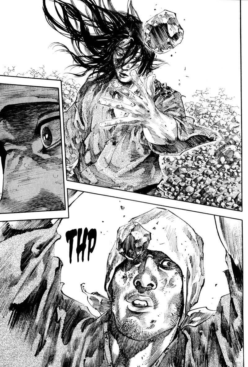 Read Vagabond TR Manga Online
