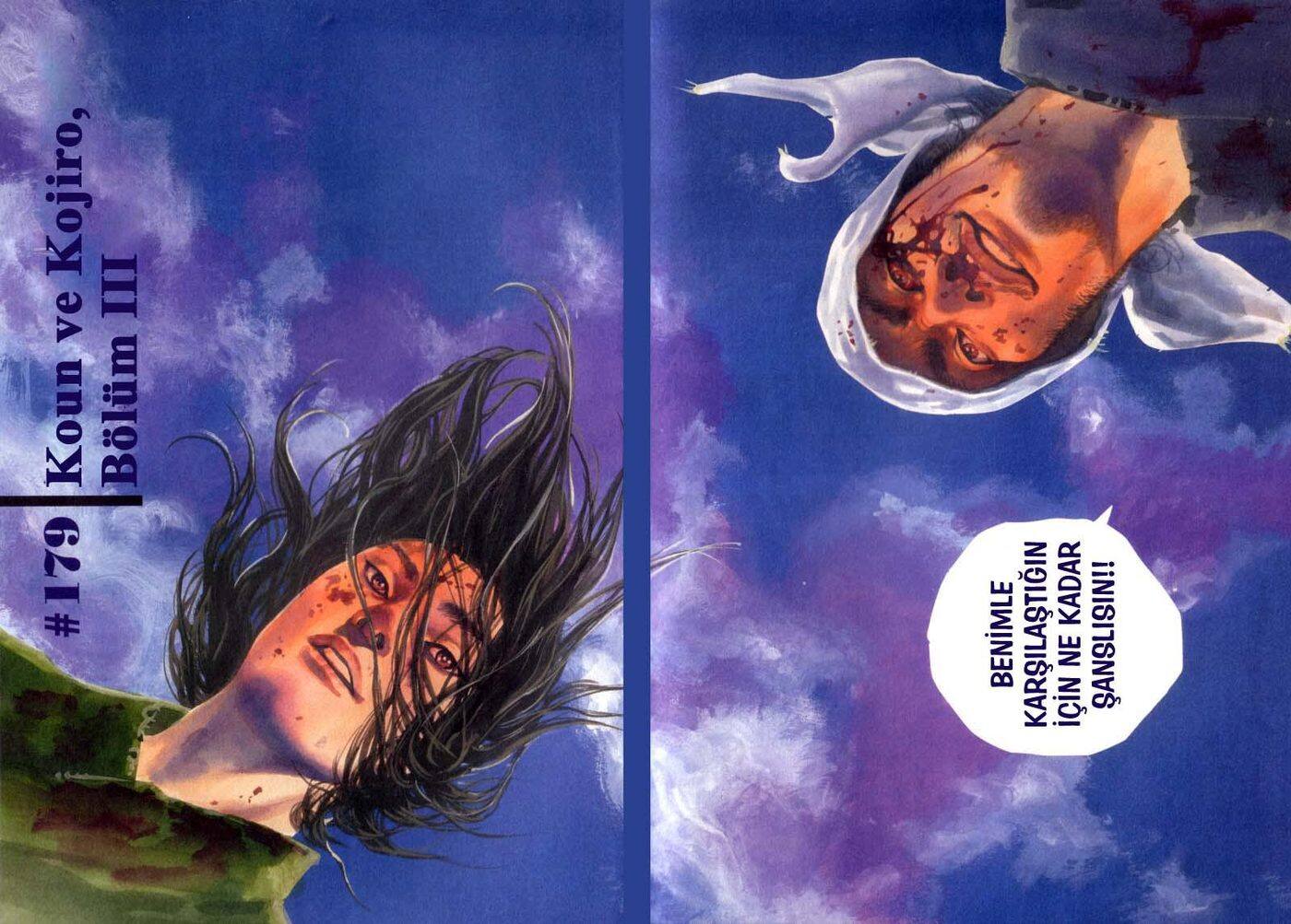 Read Vagabond TR Manga Online