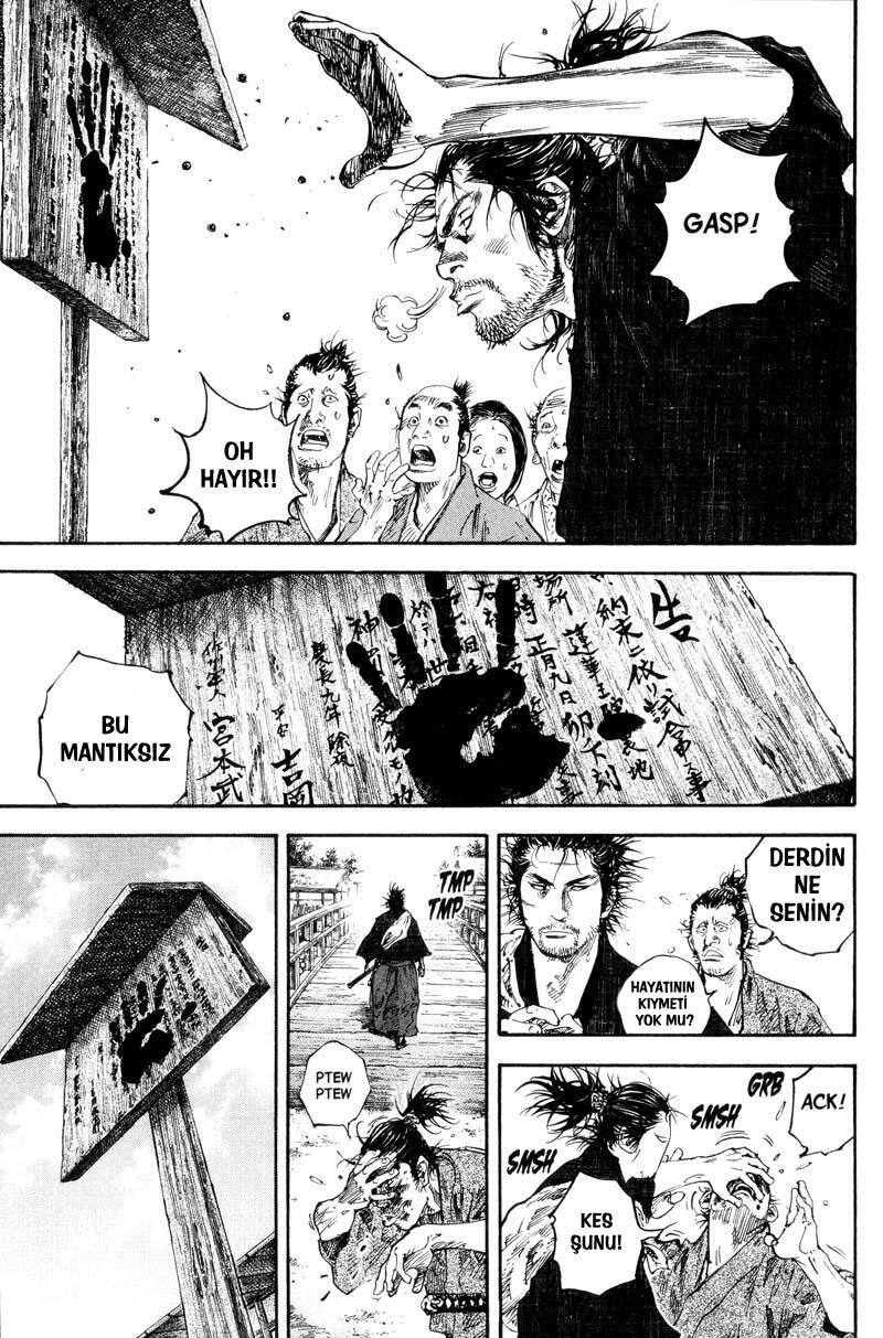 Read Vagabond TR Manga Online