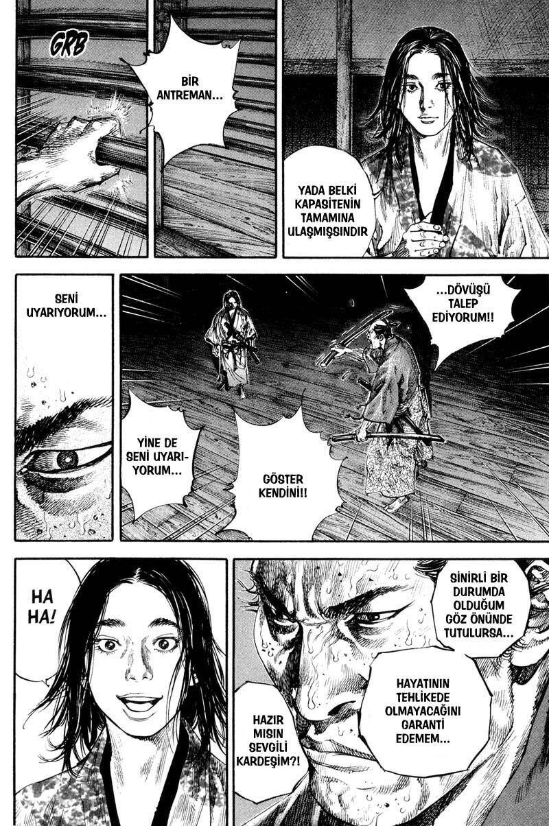 Read Vagabond TR Manga Online