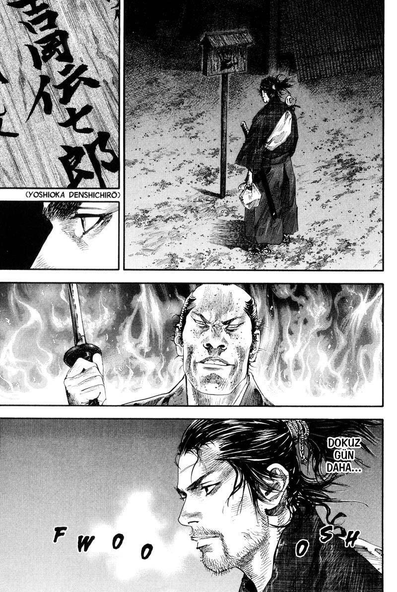 Read Vagabond TR Manga Online