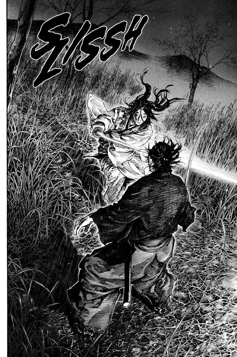 Read Vagabond TR Manga Online
