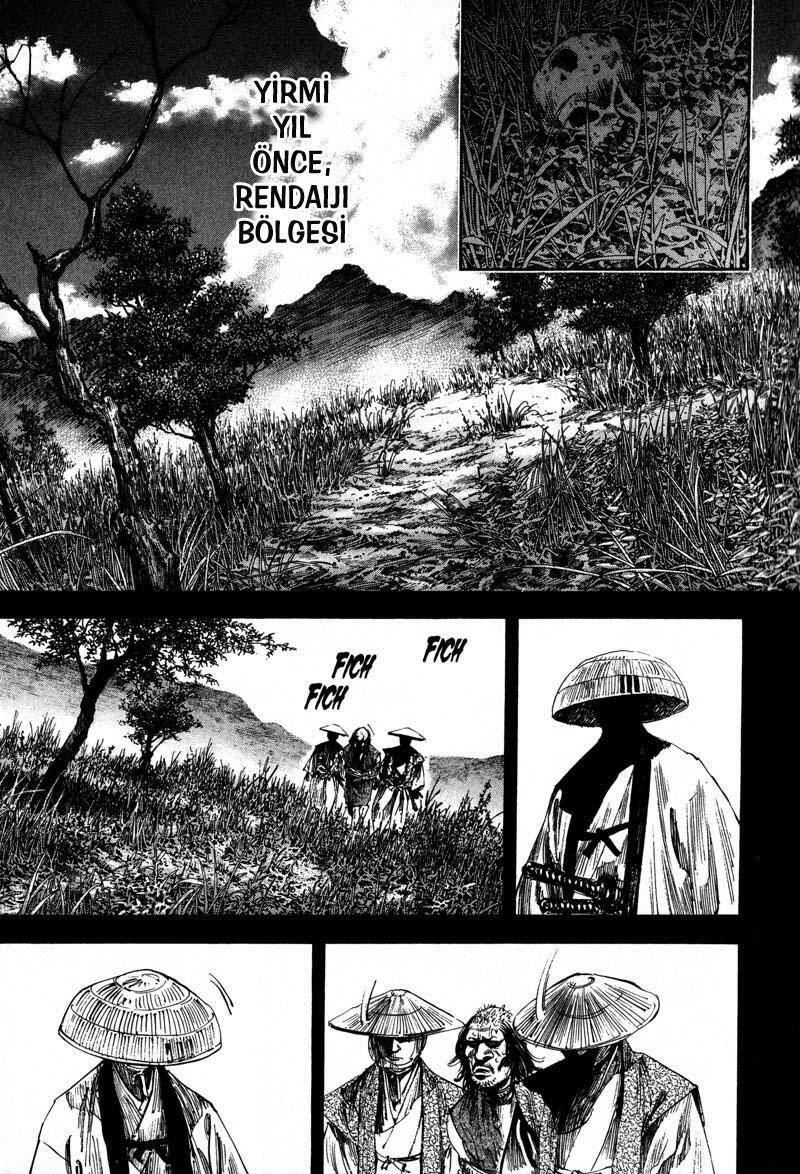 Read Vagabond TR Manga Online