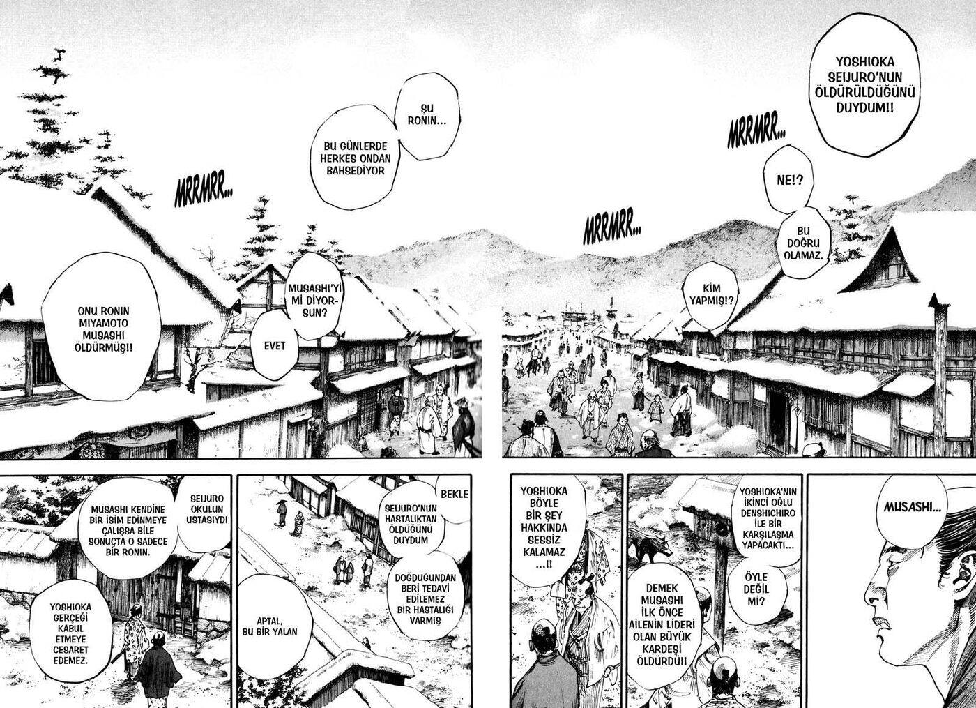 Read Vagabond TR Manga Online