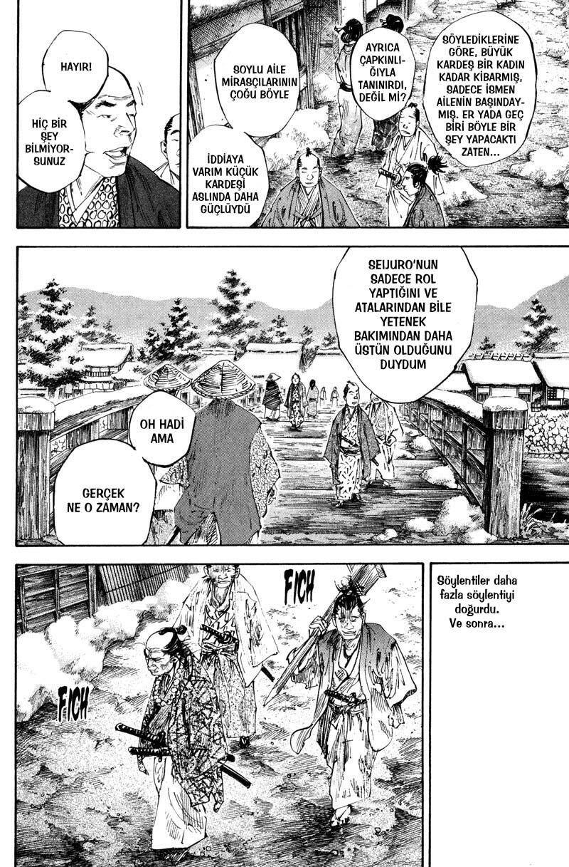 Read Vagabond TR Manga Online