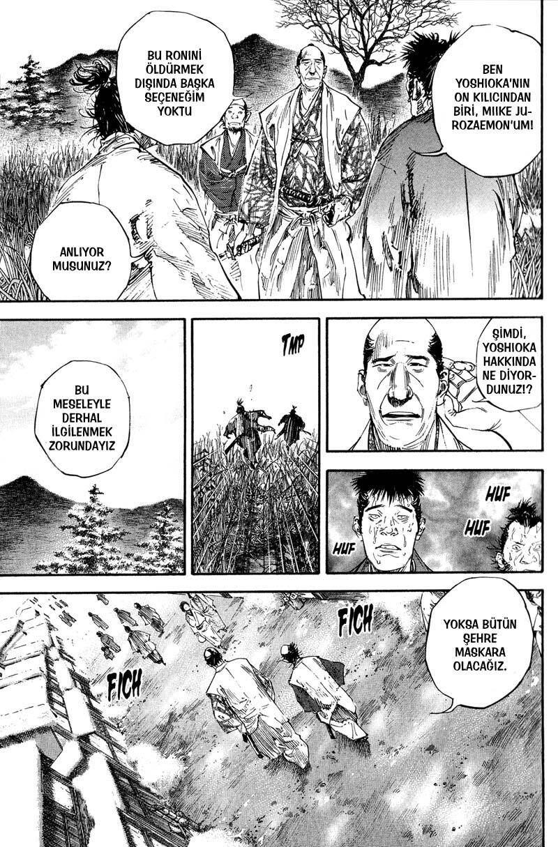 Read Vagabond TR Manga Online