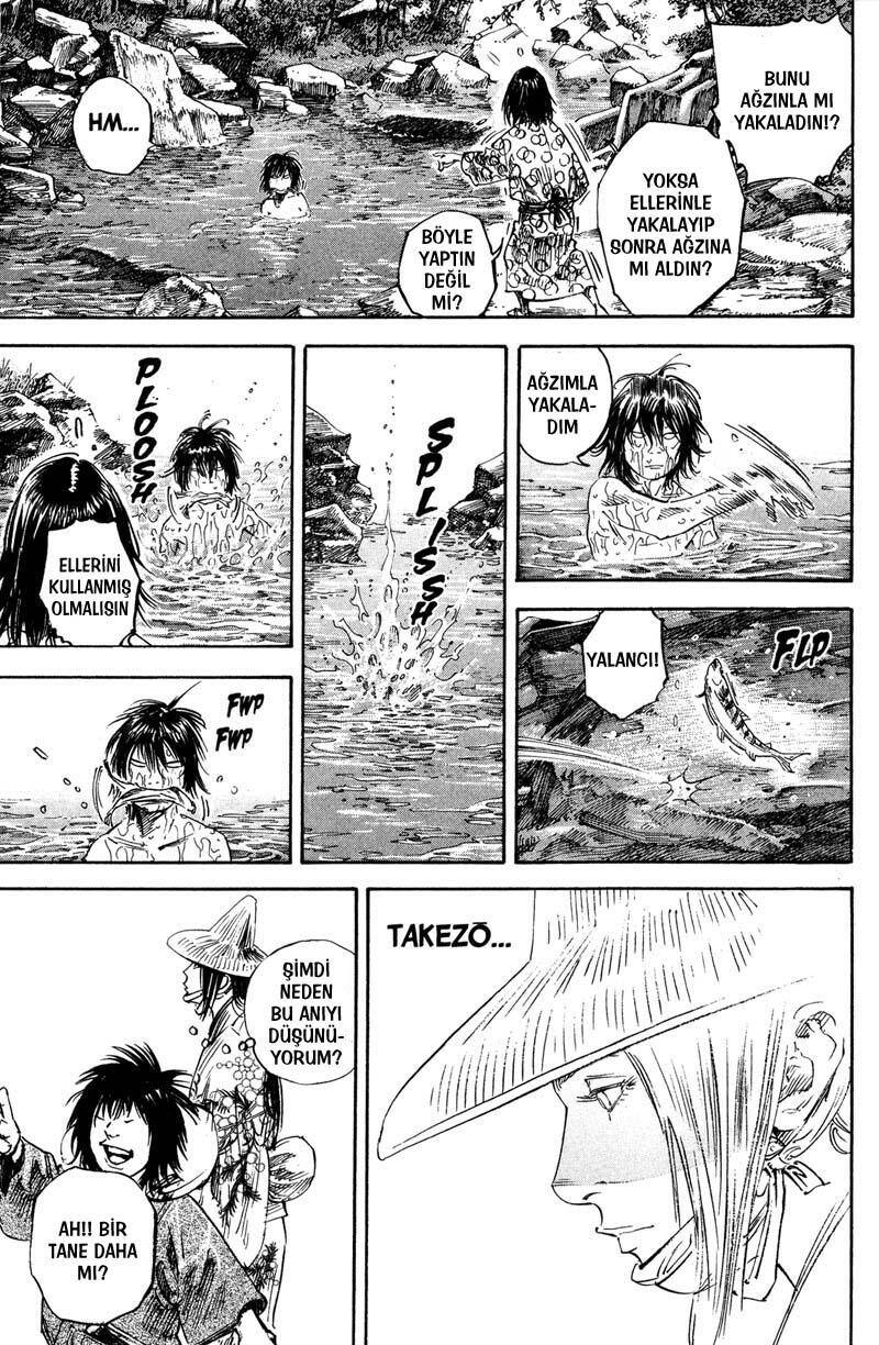 Read Vagabond TR Manga Online