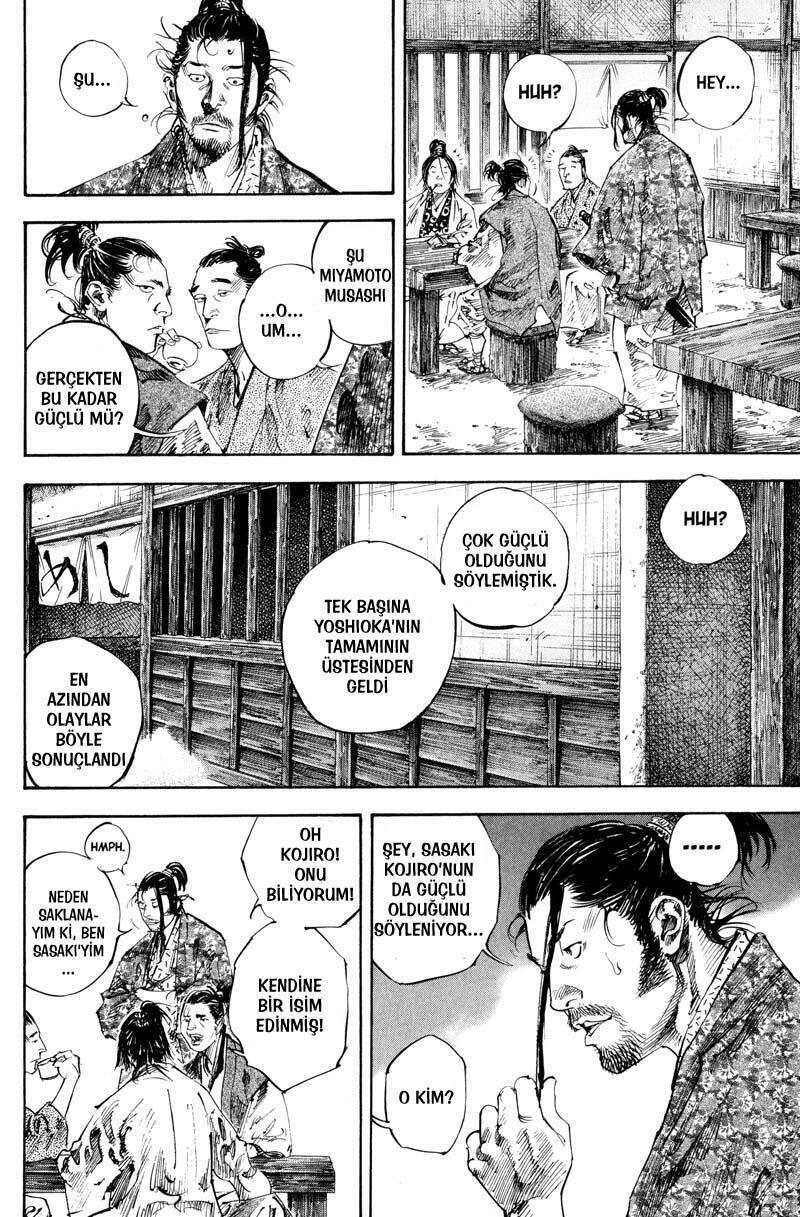 Read Vagabond TR Manga Online