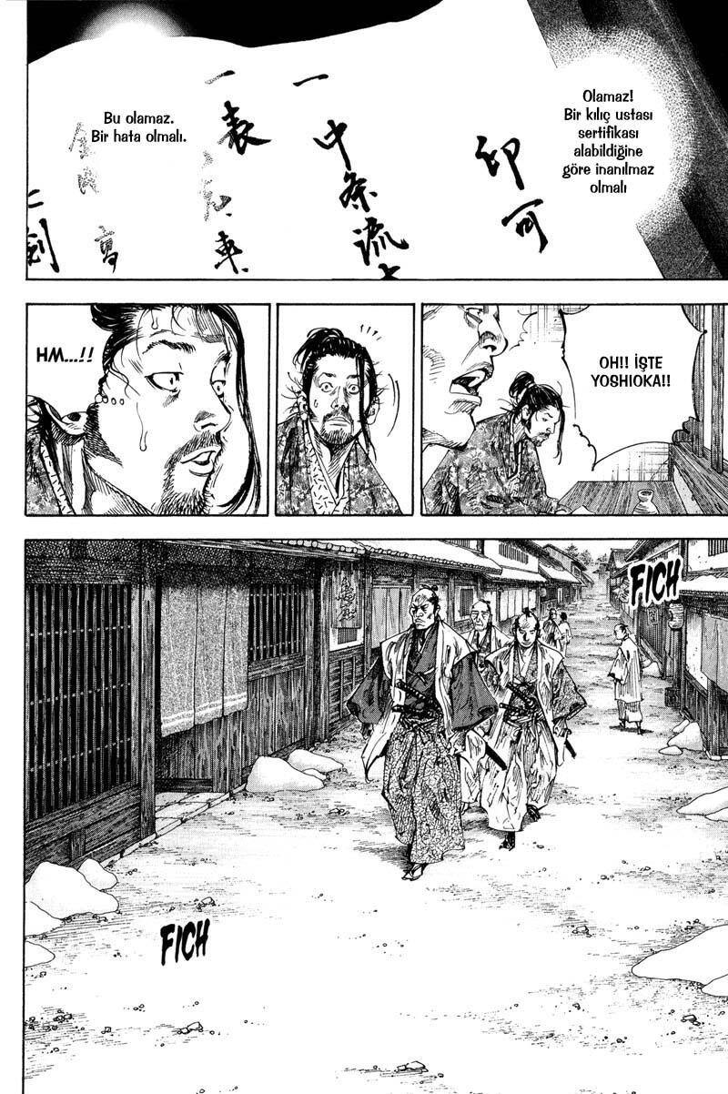 Read Vagabond TR Manga Online