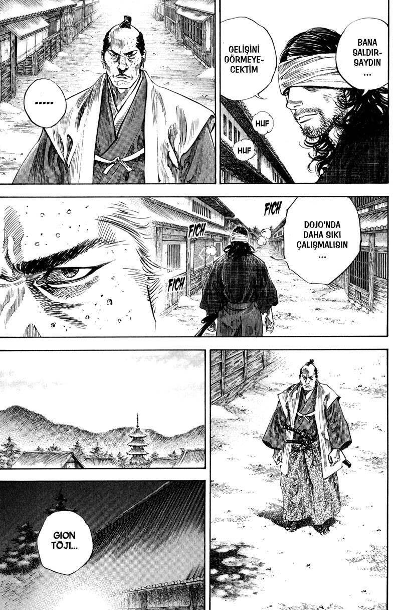 Read Vagabond TR Manga Online