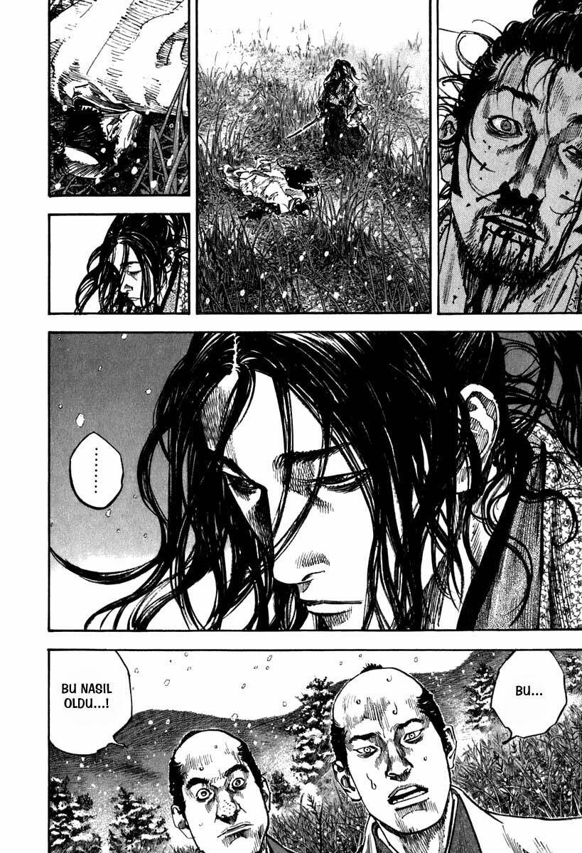 Read Vagabond TR Manga Online