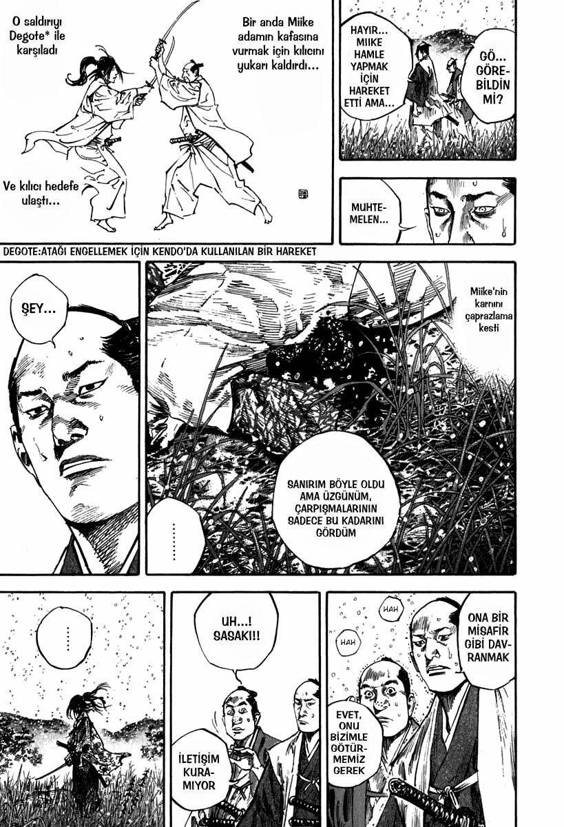 Read Vagabond TR Manga Online