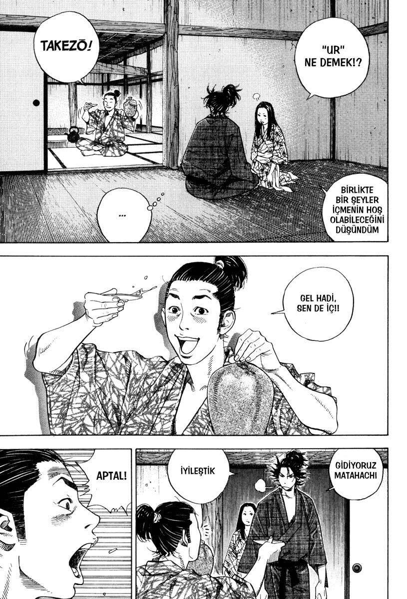 Read Vagabond TR Manga Online