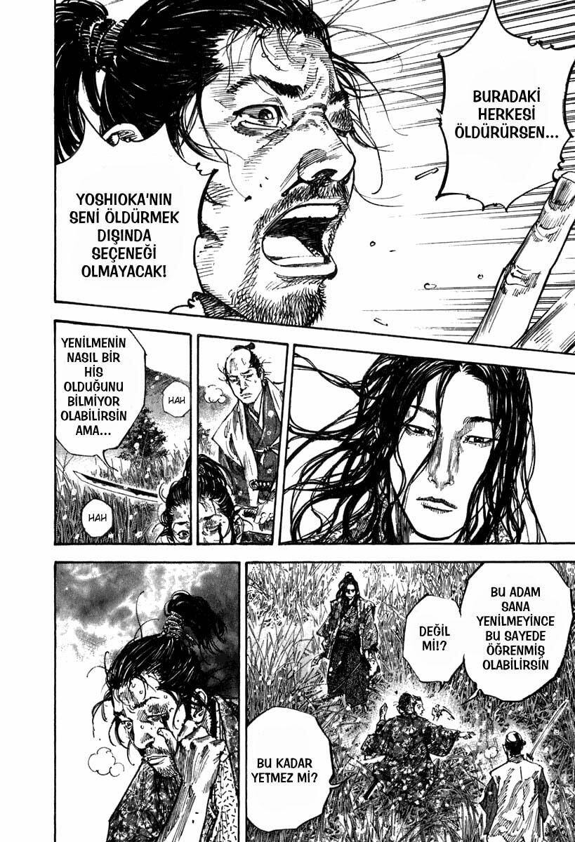 Read Vagabond TR Manga Online