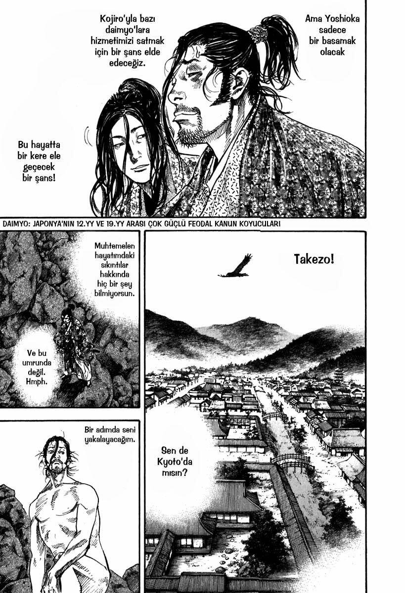 Read Vagabond TR Manga Online