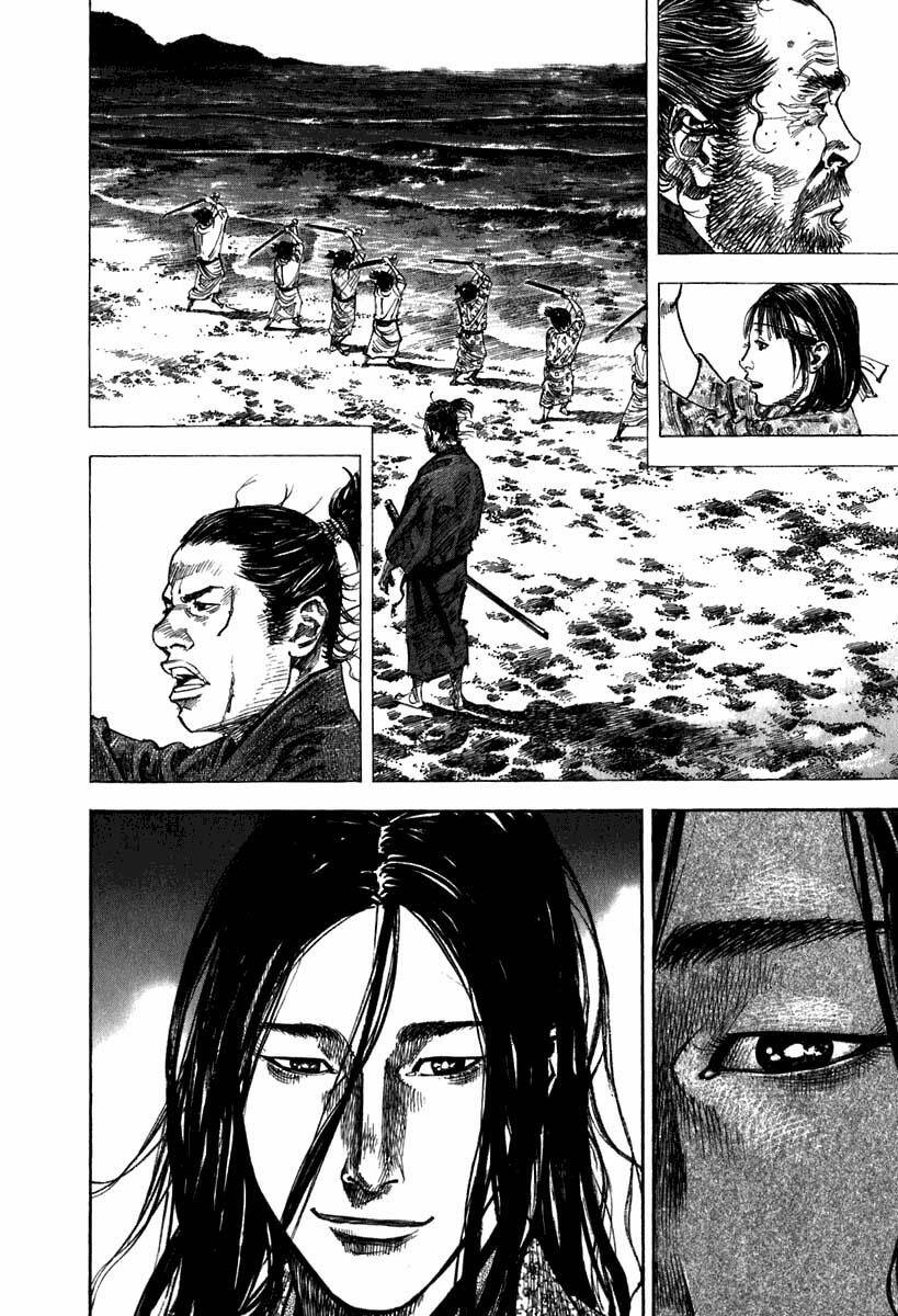 Read Vagabond TR Manga Online