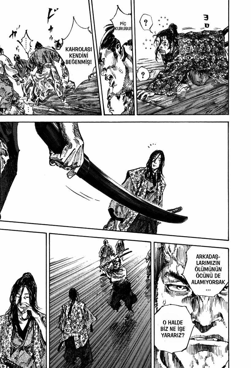 Read Vagabond TR Manga Online