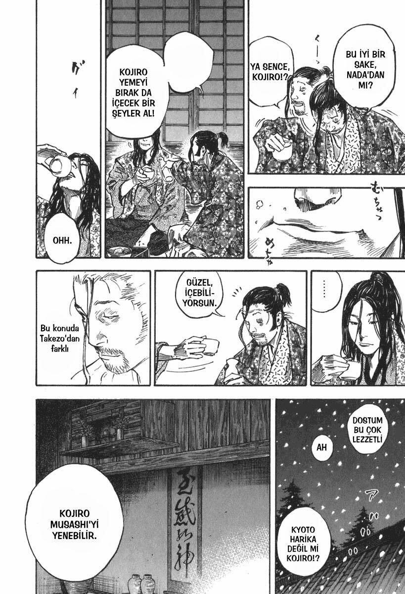 Read Vagabond TR Manga Online