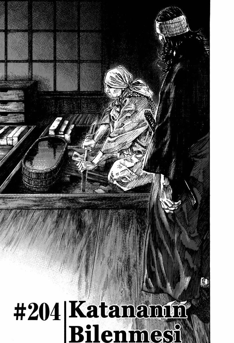 Read Vagabond TR Manga Online