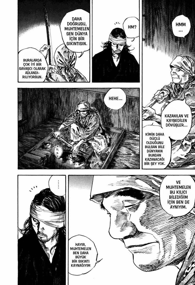 Read Vagabond TR Manga Online
