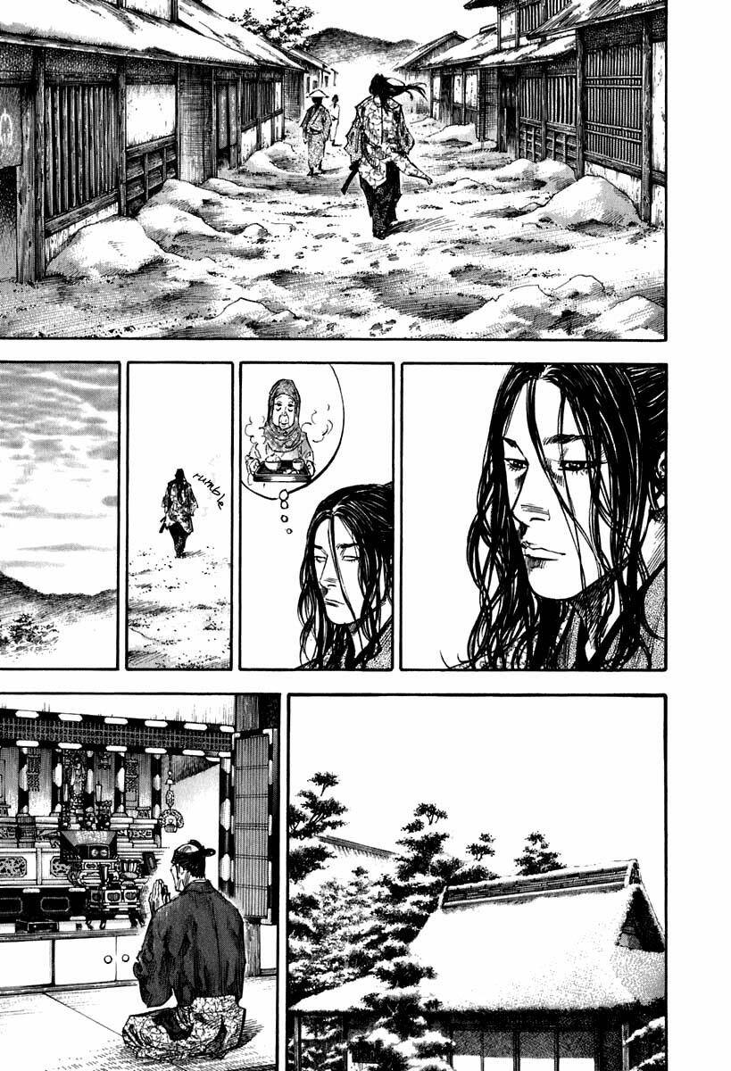 Read Vagabond TR Manga Online