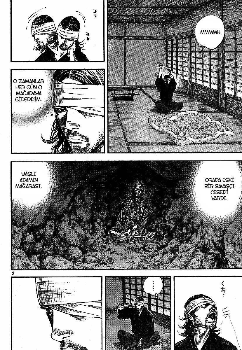 Read Vagabond TR Manga Online
