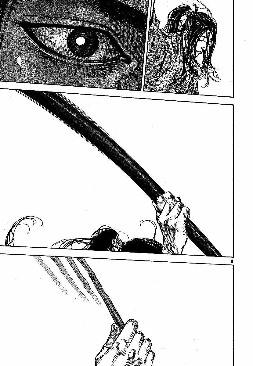 Read Vagabond TR Manga Online