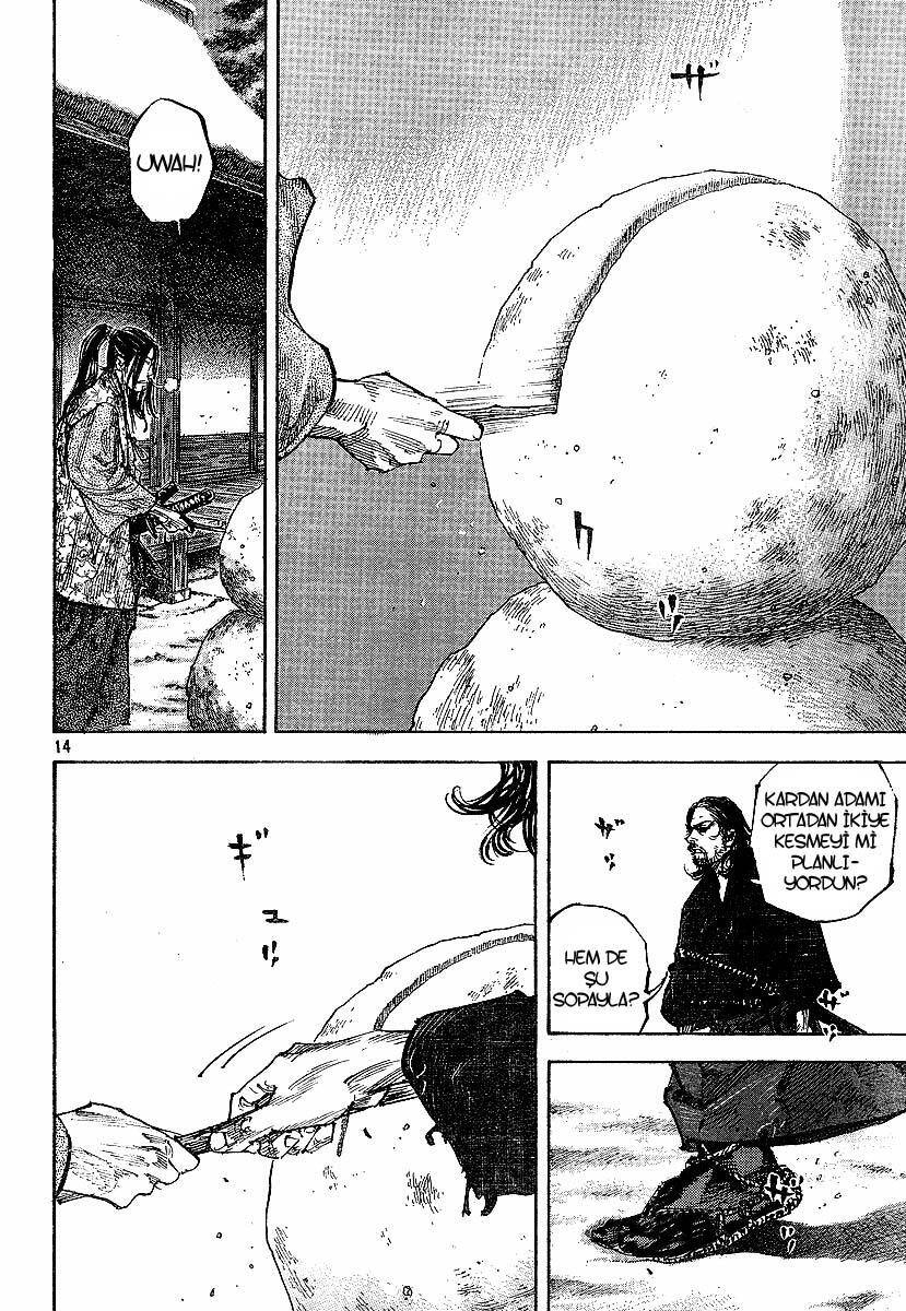 Read Vagabond TR Manga Online