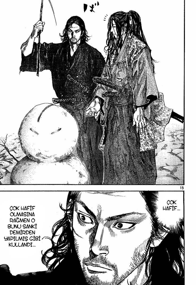 Read Vagabond TR Manga Online