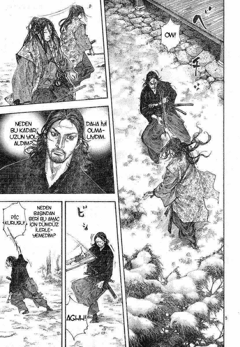 Read Vagabond TR Manga Online
