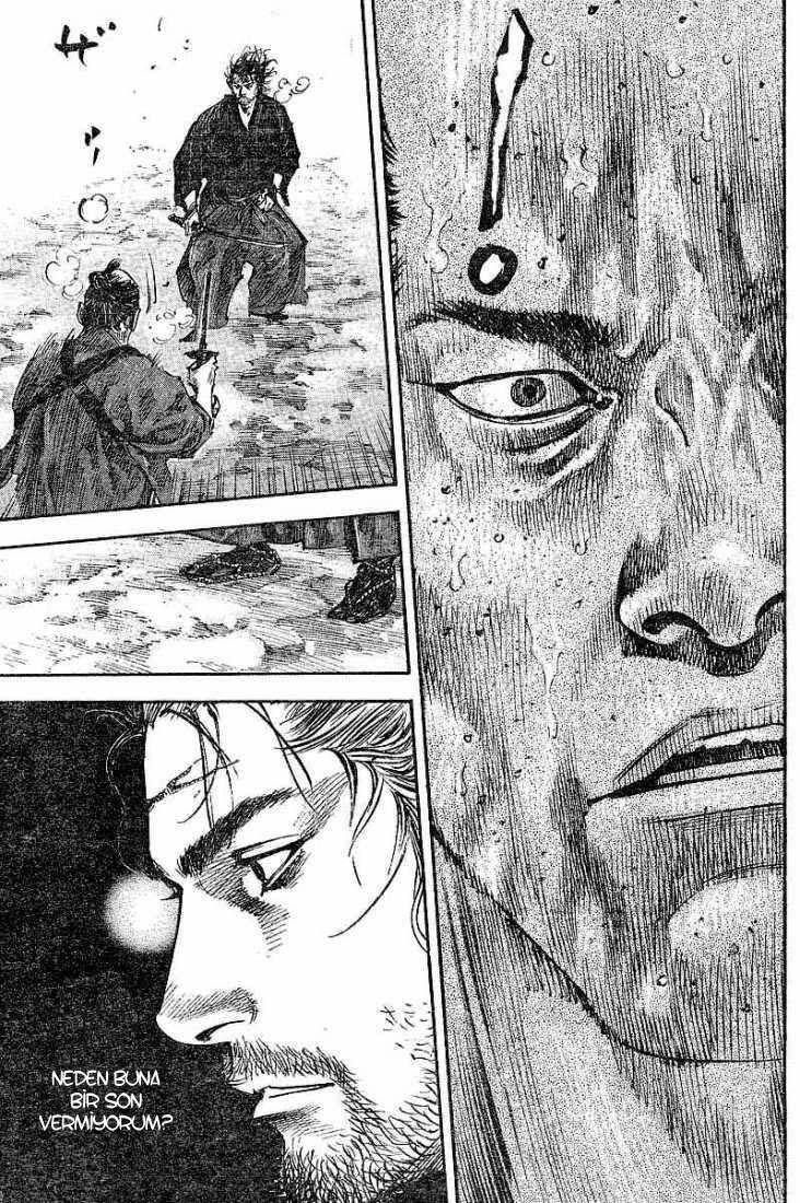 Read Vagabond TR Manga Online