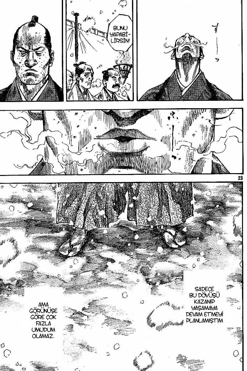 Read Vagabond TR Manga Online