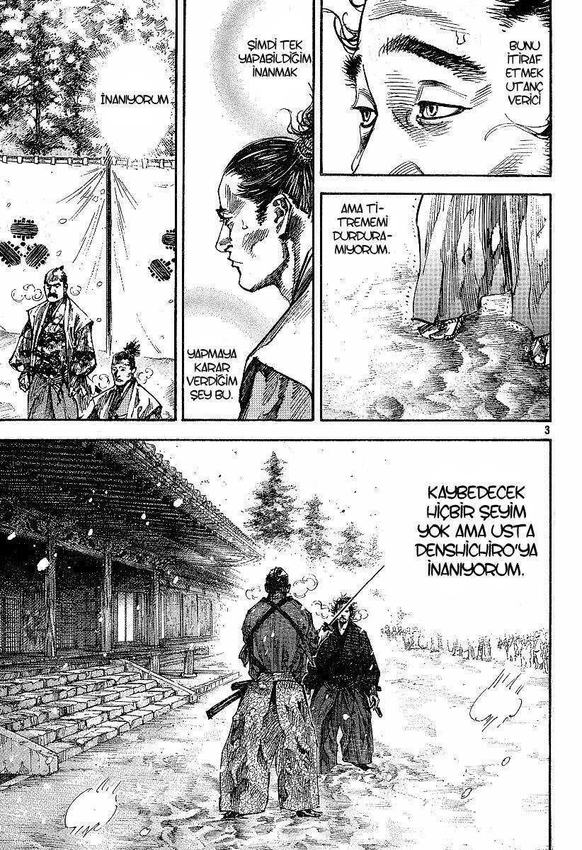 Read Vagabond TR Manga Online