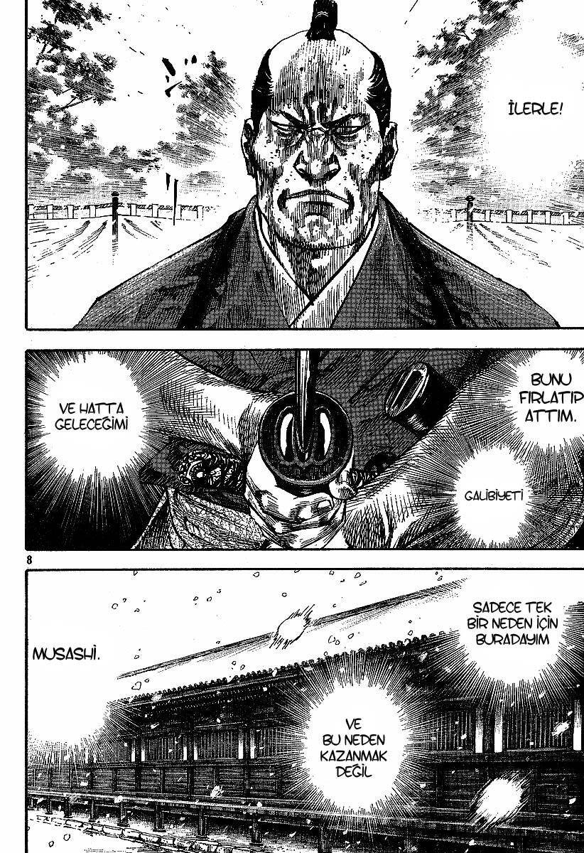 Read Vagabond TR Manga Online