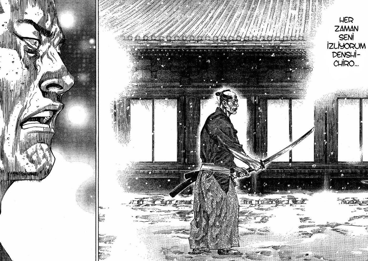 Read Vagabond TR Manga Online