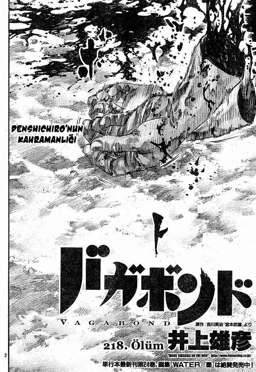 Read Vagabond TR Manga Online