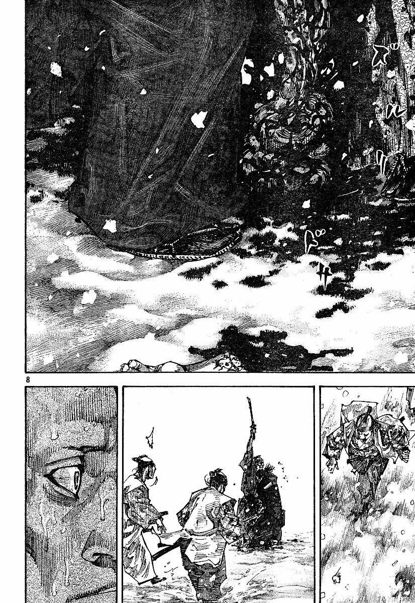 Read Vagabond TR Manga Online