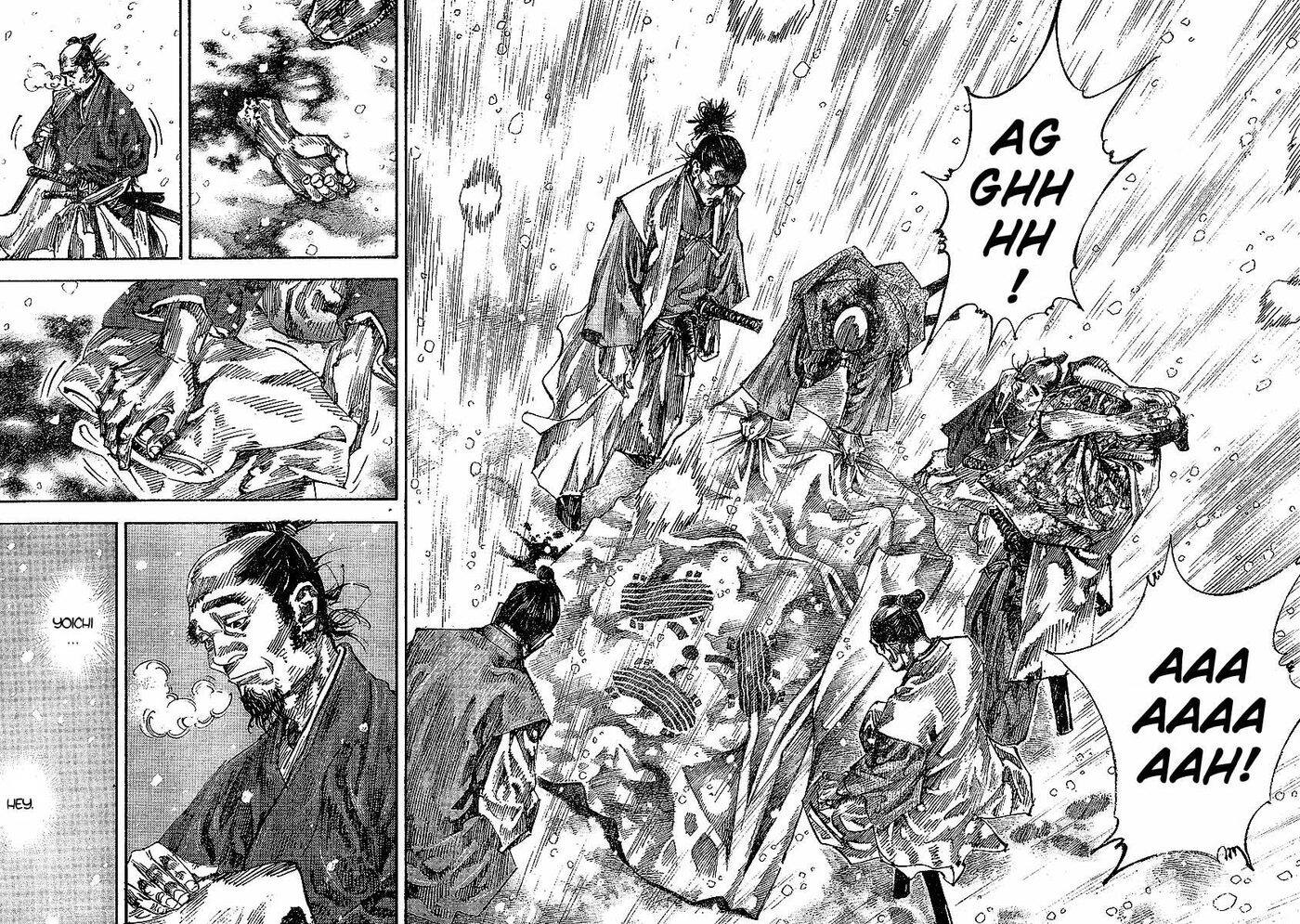 Read Vagabond TR Manga Online
