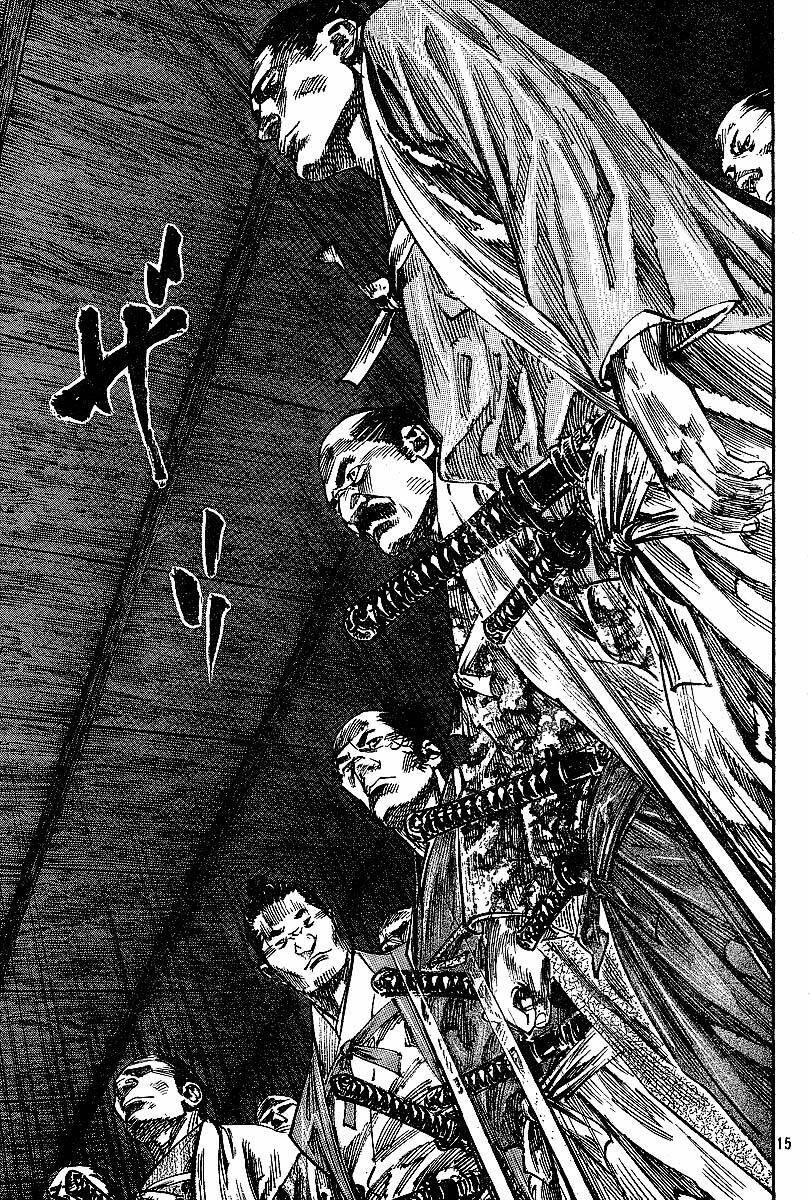 Read Vagabond TR Manga Online