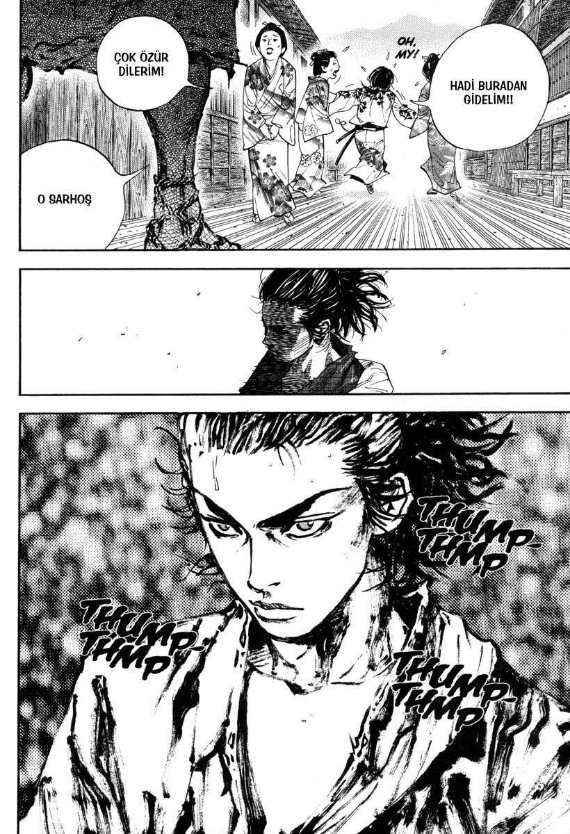 Read Vagabond TR Manga Online