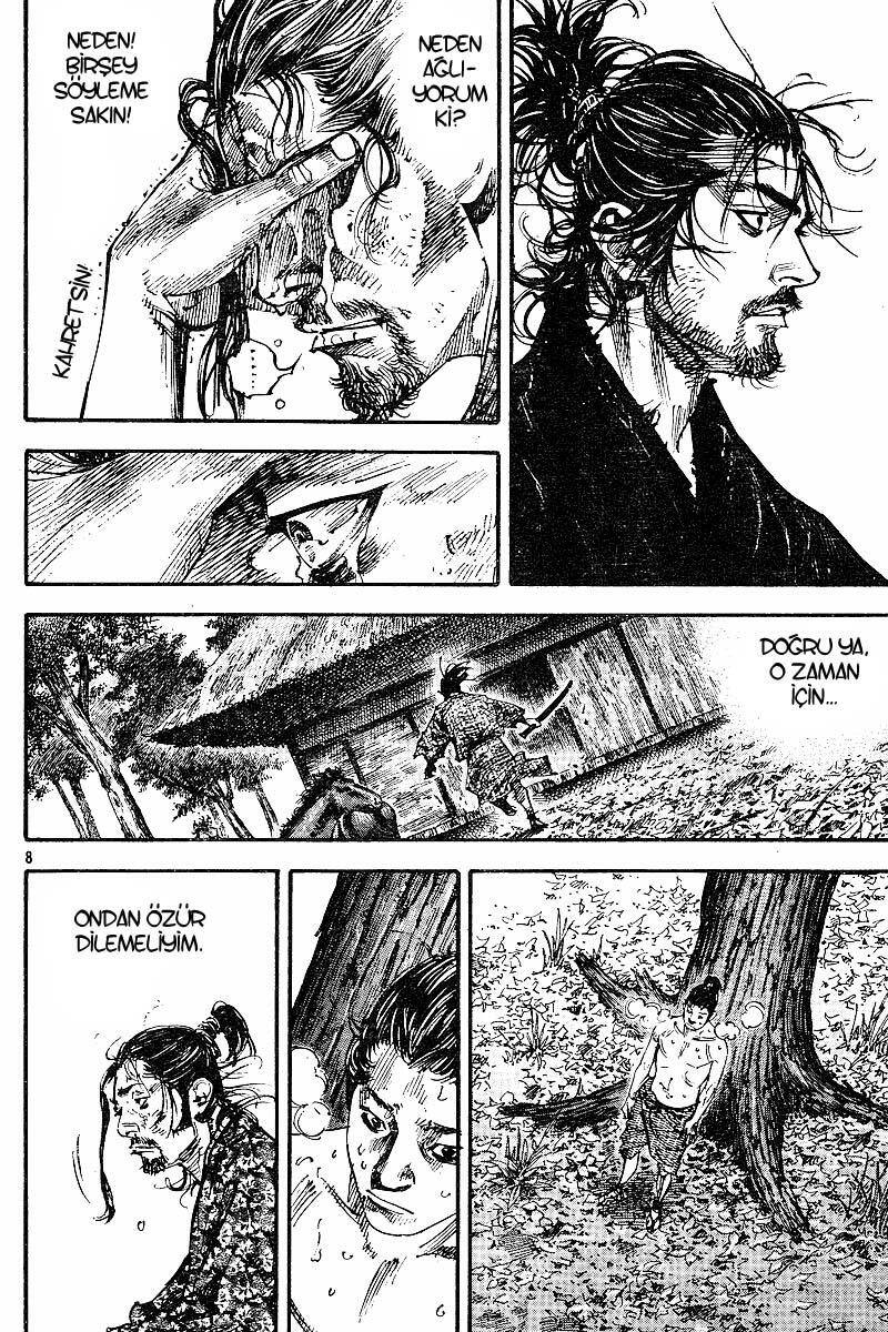 Read Vagabond TR Manga Online