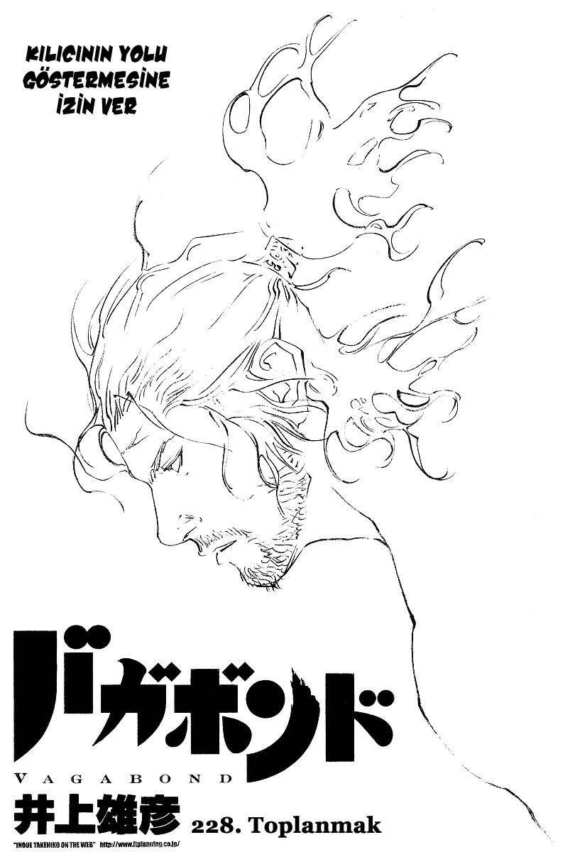 Read Vagabond TR Manga Online
