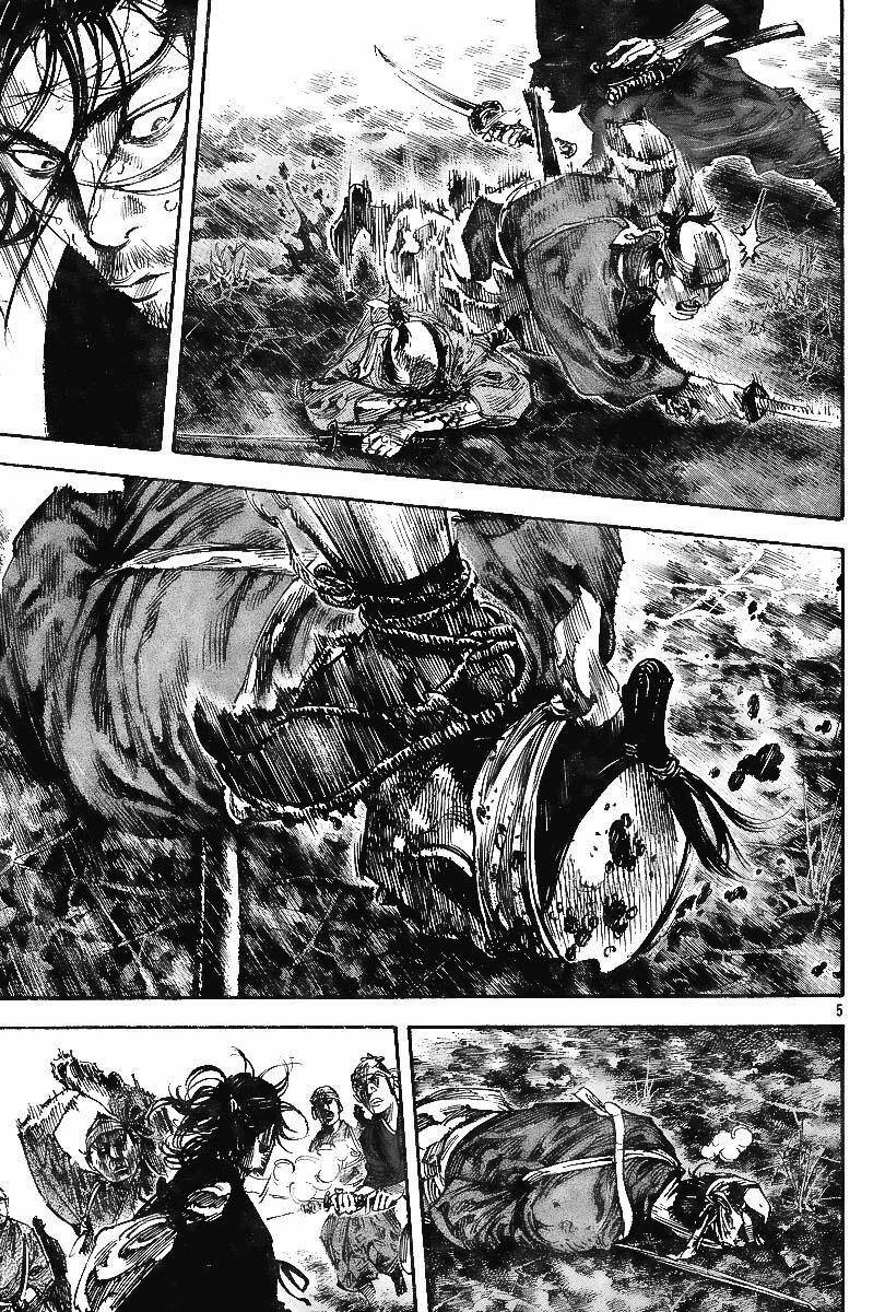 Read Vagabond TR Manga Online