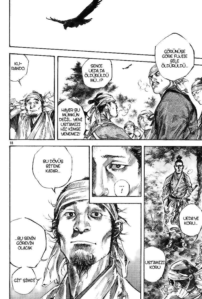 Read Vagabond TR Manga Online