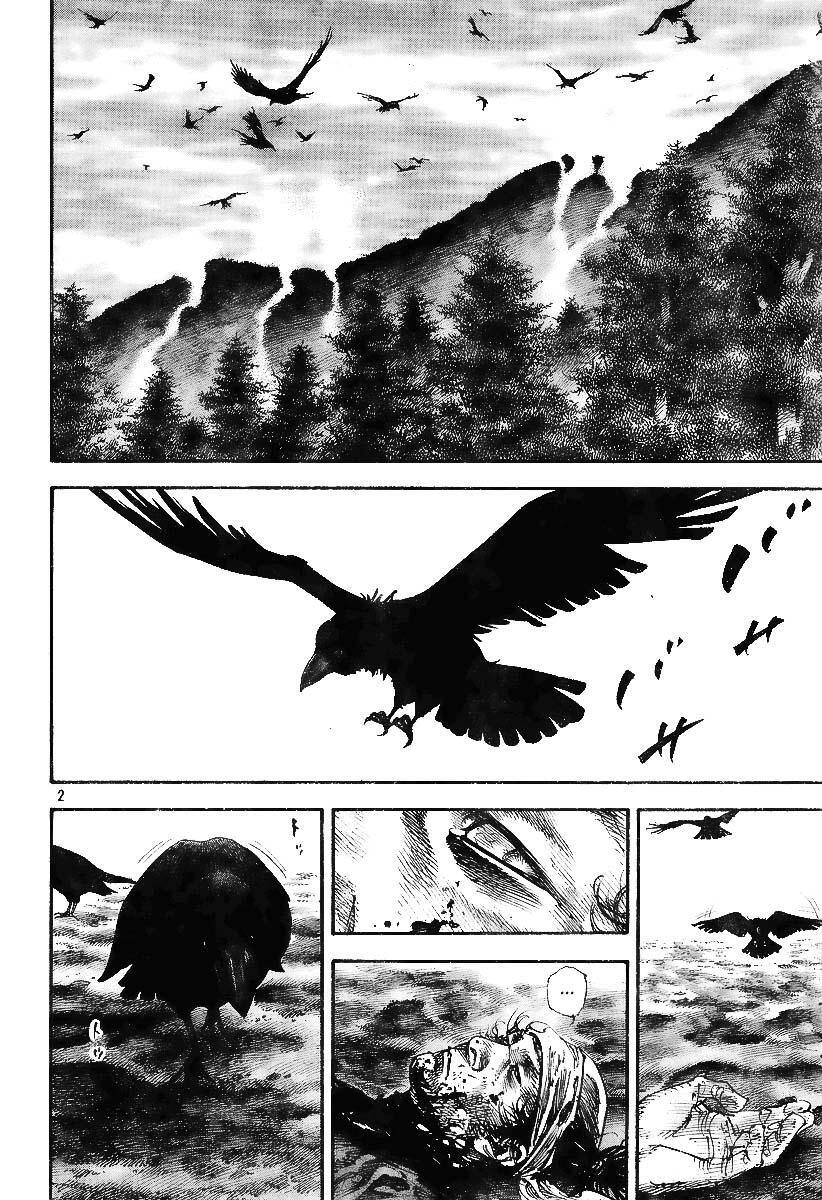 Read Vagabond TR Manga Online