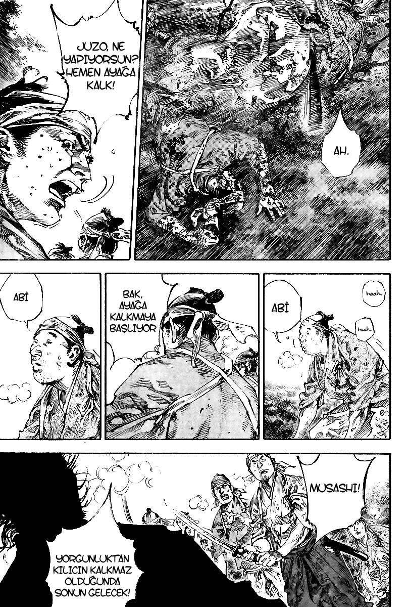Read Vagabond TR Manga Online
