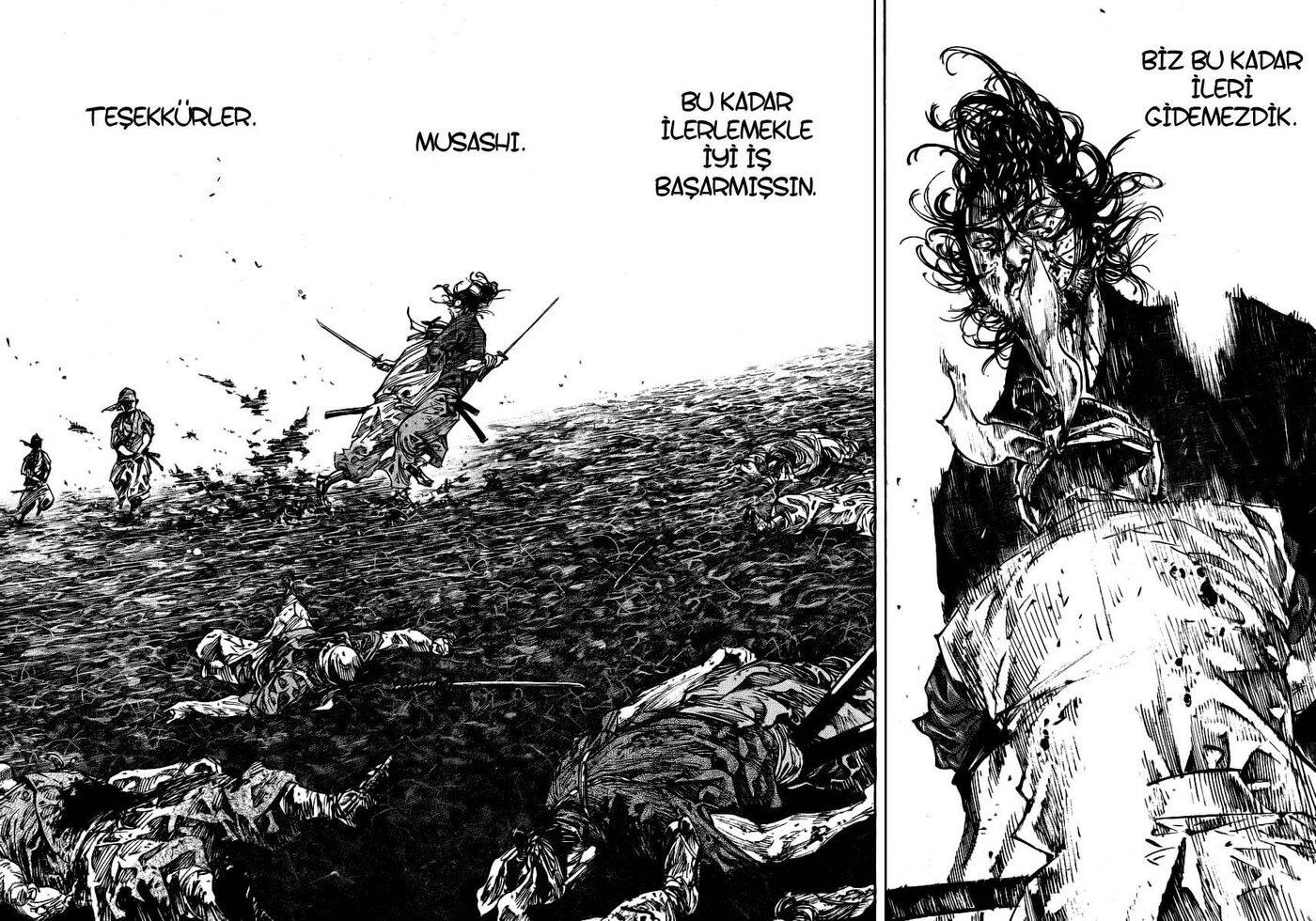 Read Vagabond TR Manga Online