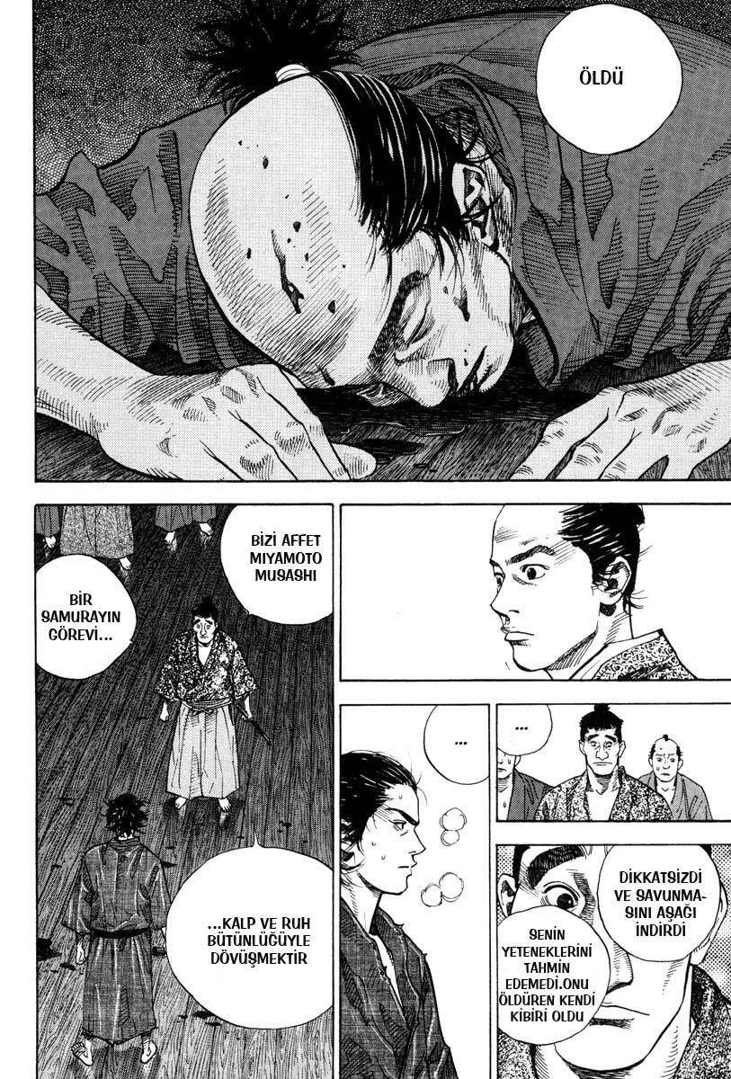 Read Vagabond TR Manga Online