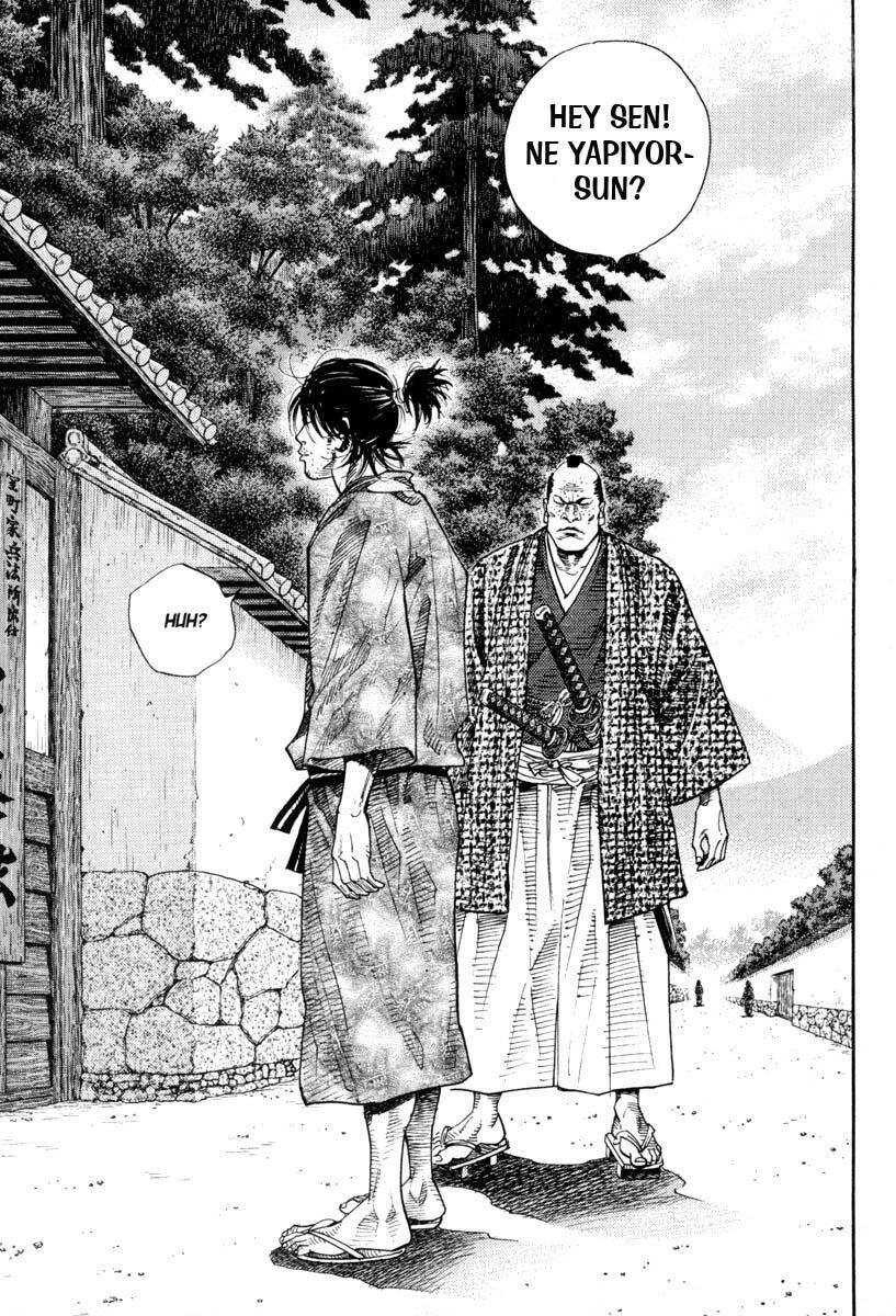 Read Vagabond TR Manga Online